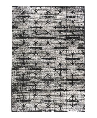 Orian - Orian Adagio Starmount Area Rug, 7'10" x 10'10"