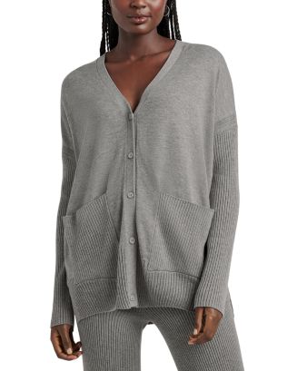 Splendid Georgie Tunic Cardigan | Bloomingdale's