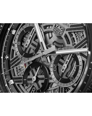 Carrera Sport Chronograph, 44mm