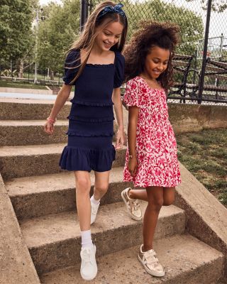 Unisex Esplar Sneakers - Toddler, Little Kid