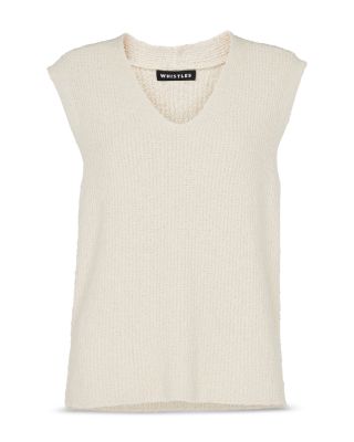 Textured Tank Top