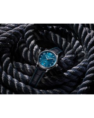 Runabout Watch, 42mm