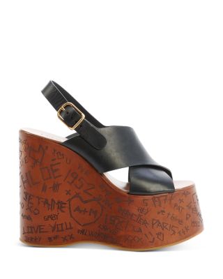 Women's Maxime Platform Sandals