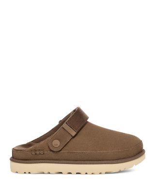 Women's Goldenstar Slip On Slingback Clogs