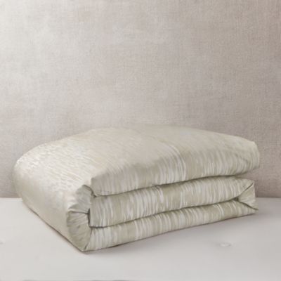 Hudson Park Collection - Tropea Duvet, Full/Queen - Exclusive
