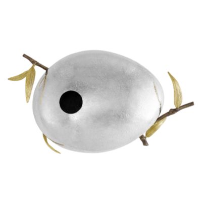 Zen Garden Ikebana Vase