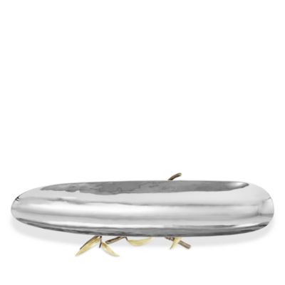 Zen Garden Centerpiece Bowl