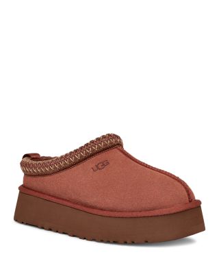 Women's Tazz Platform Slippers 