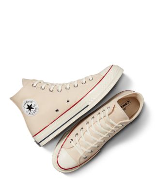 Unisex Chuck 70 High Top Sneakers