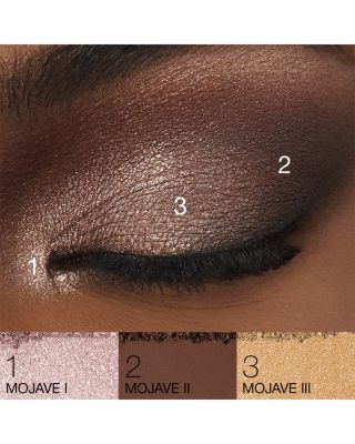 Quad Eyeshadow