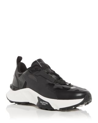 Valentino Garavani - Men's Low Top Sneakers