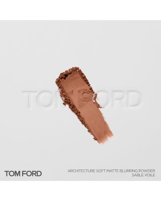 Architecture Soft Matte Blurring Powder