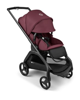 Dragonfly Seat & Bassinet Complete Stroller