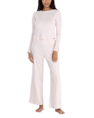 Bloomingdales honeydew pajamas sale