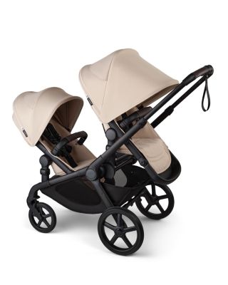 Kangaroo Sibling Seat