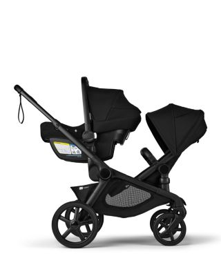 Kangaroo Sibling Seat