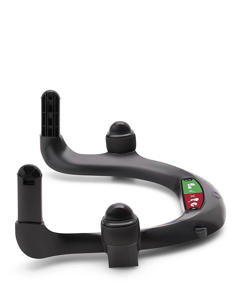 Bugaboo Kangaroo Upper Newborn Adapter In Black