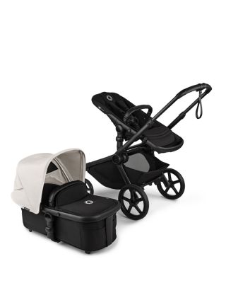 Kangaroo Complete Stroller