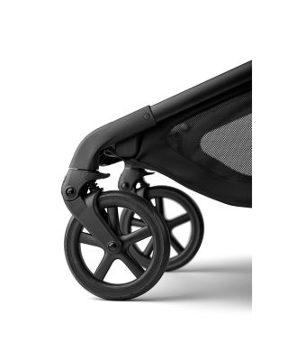 Kangaroo Complete Stroller