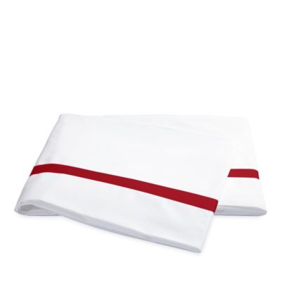 Lowell Flat Sheet, King