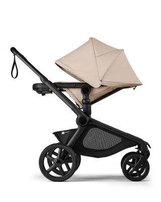 Kangaroo Complete Stroller