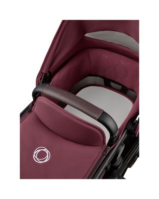 Kangaroo Complete Stroller