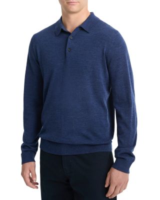Vince Merino Polo