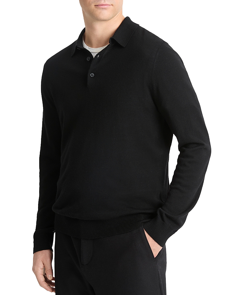 Vince Merino Polo
