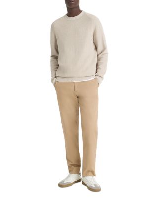 Geo Jacquard Sweater