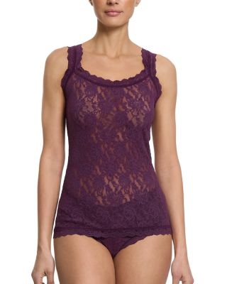 Hanky Panky - Classic Unlined Cami