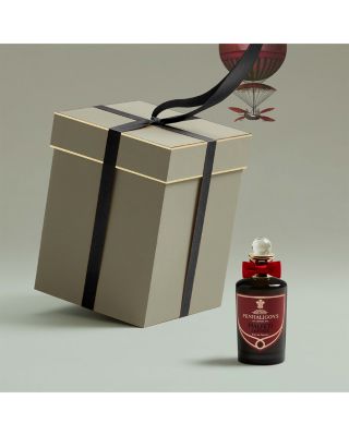 Halfeti Leather Eau de Parfum 3.4 oz.