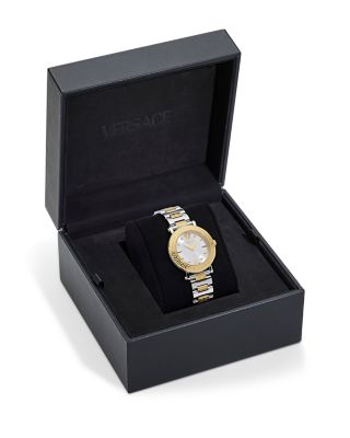 Greca Sphere Watch, 35mm