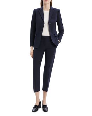 Slim Blazer