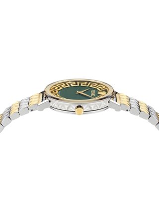 Daedalus Watch, 35mm