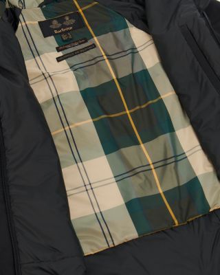 Winter Beadnell Waterproof Jacket