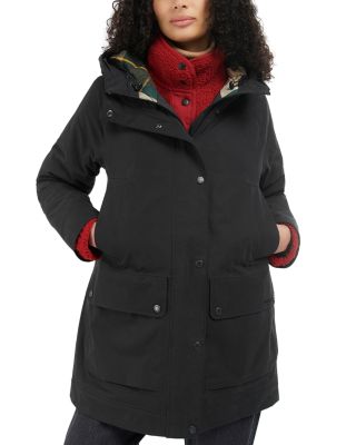 Winter Beadnell Waterproof Jacket