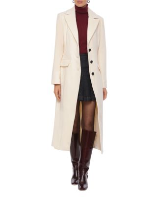 Avec Les Filles - Cutaway Coat
