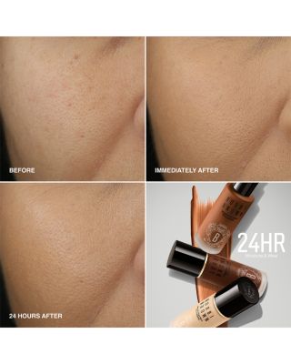 Weightless Skin Foundation SPF 15