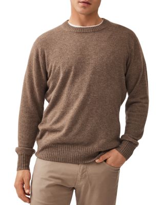 Christchurch Knit Pullover Sweater