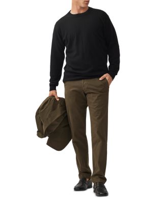 Christchurch Knit Pullover Sweater