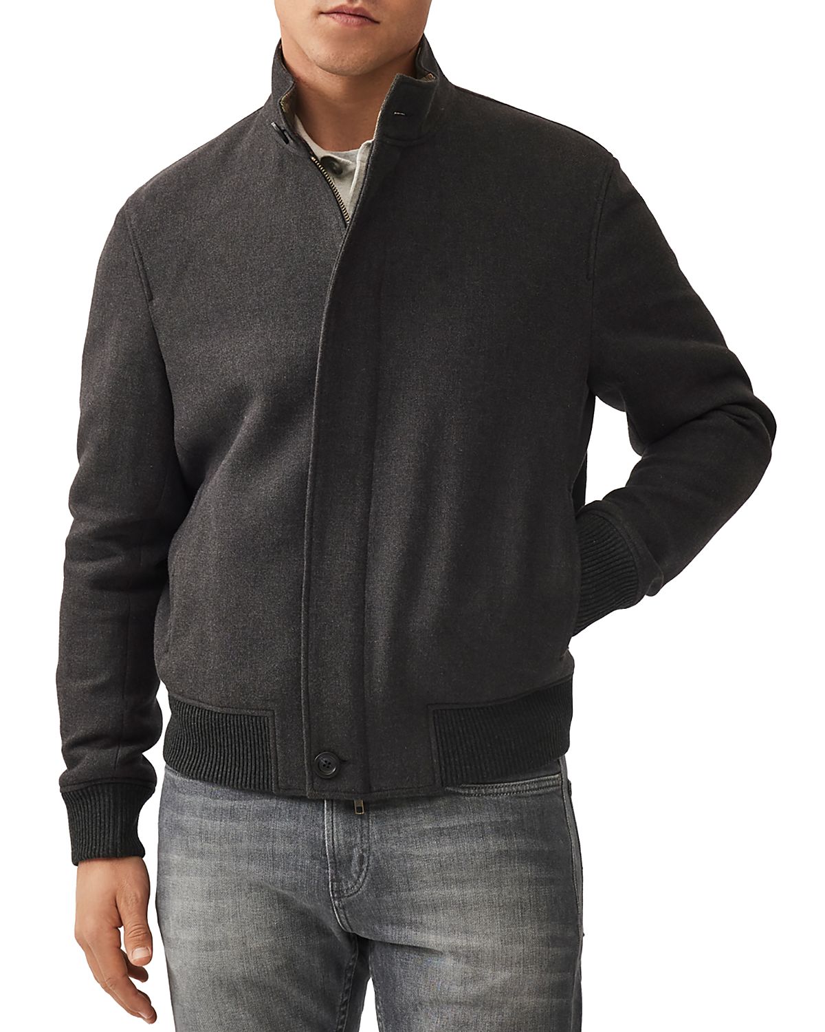 Rodd & Gunn Miramar Jacket