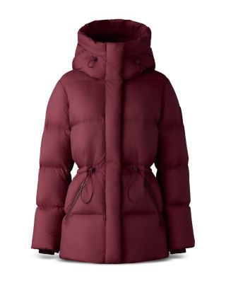 Freya Softwash Crinkle Down Jacket