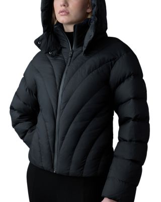 Hope Down Puffer Coat