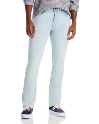 Joe's Jeans - The Brixton Slim Straight Fit Jeans in Niko