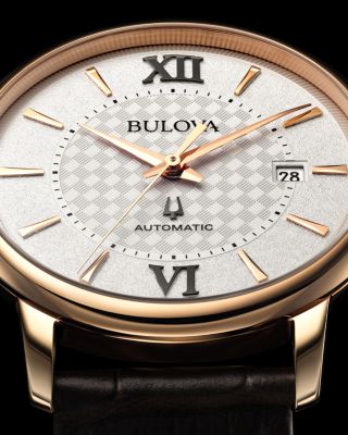 Classic Hudson Watch, 39mm