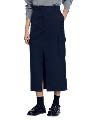 Sandro - Paolina Skirt