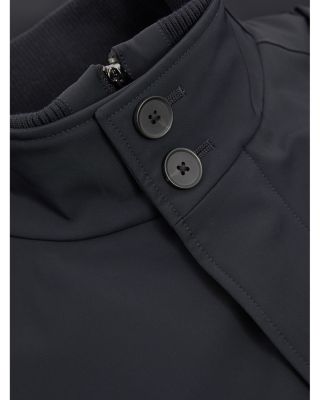 Player Hybrid Overcoat