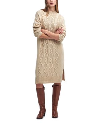 Barbour - Elisha Sweater Dress