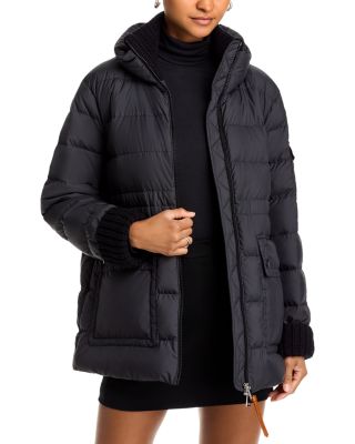 Moncler - Baux Coat