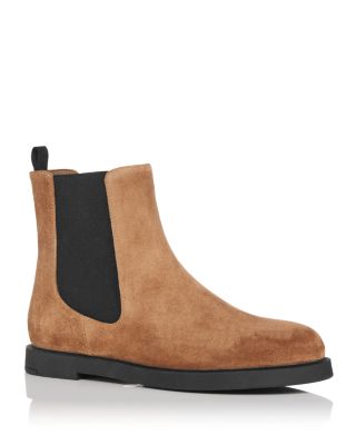 Stuart Weitzman Women's Izzie Chelsea Booties